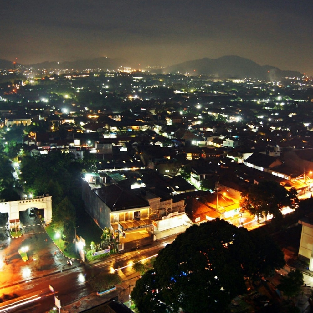 high livin apartment baros