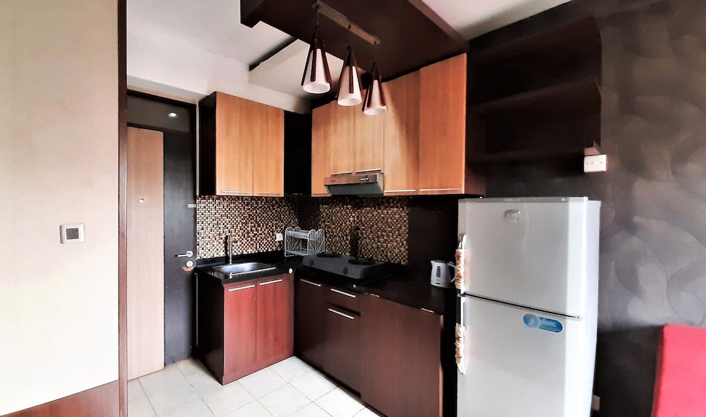 high livin apartment baros