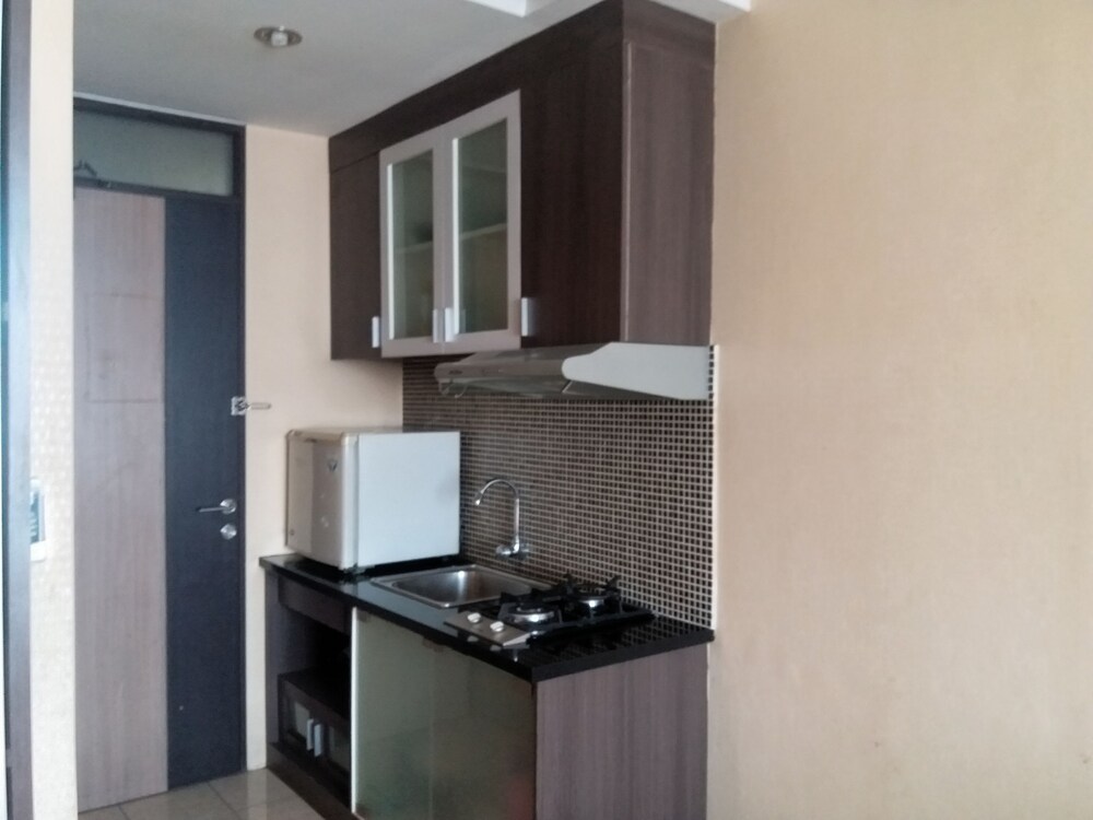 high livin apartment baros