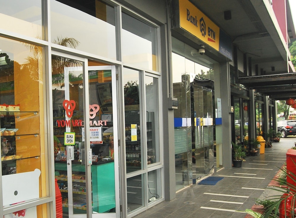 high livin apartment baros