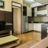 high livin apartment baros