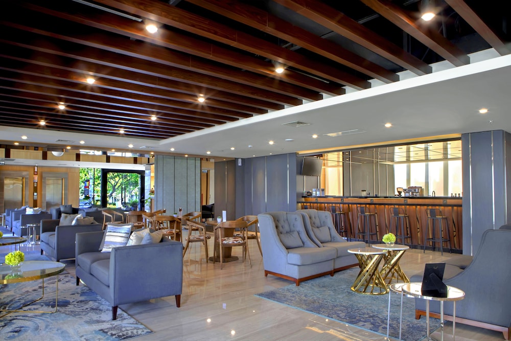 hotel dafam pacific caesar surabaya