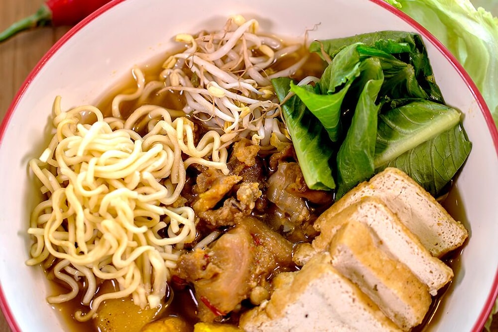 hotel dafam pacific caesar surabaya