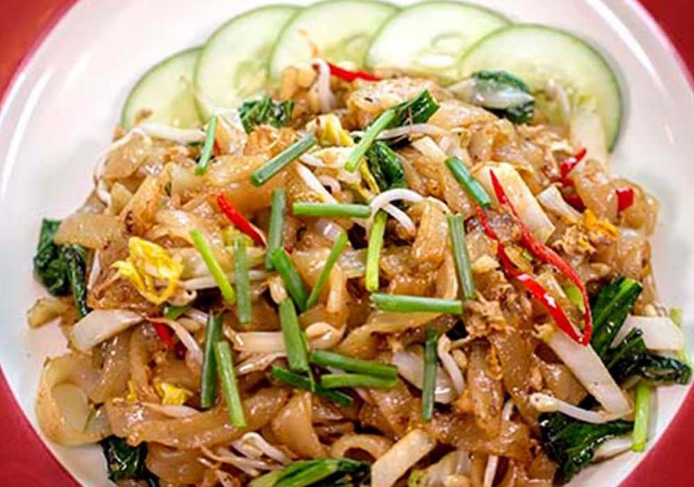 hotel dafam pacific caesar surabaya