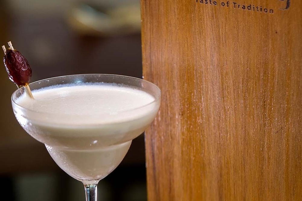 hotel dafam pacific caesar surabaya