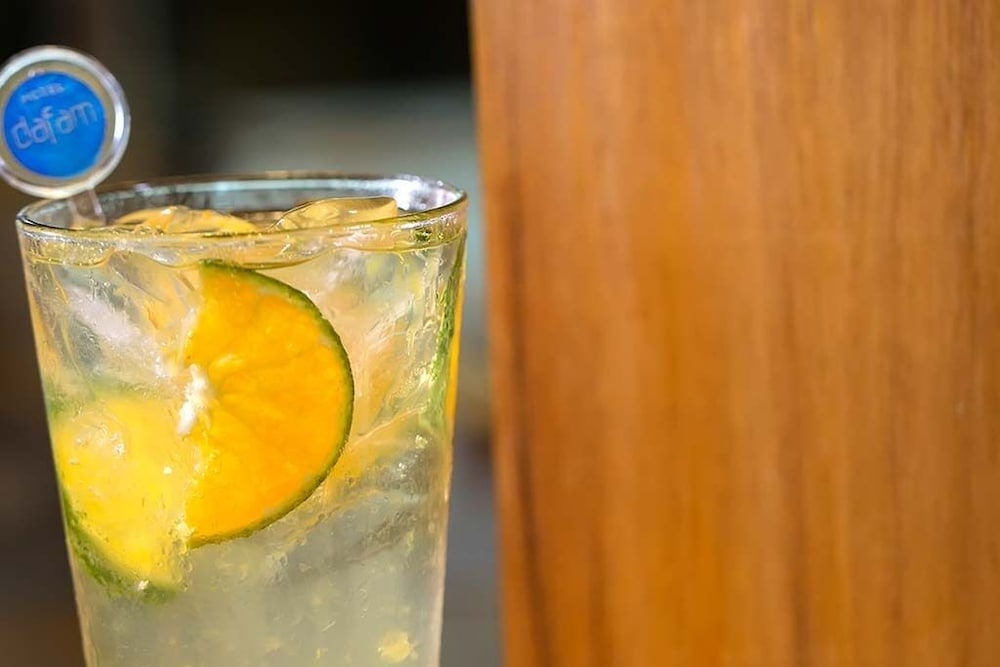 hotel dafam pacific caesar surabaya