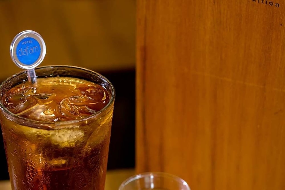 hotel dafam pacific caesar surabaya