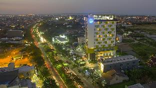 hotel dafam pacific caesar surabaya