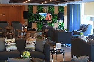 hotel dafam pacific caesar surabaya