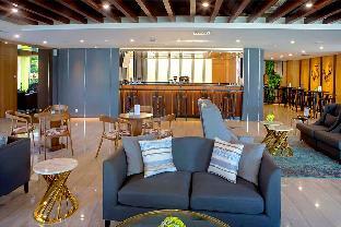 hotel dafam pacific caesar surabaya