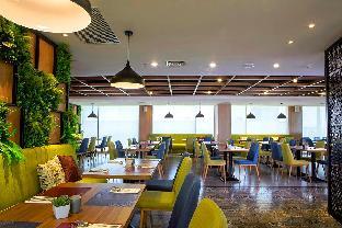 hotel dafam pacific caesar surabaya