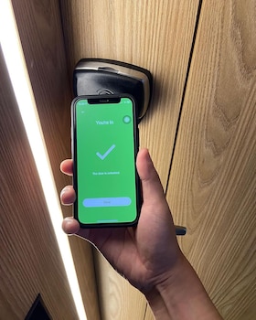 aloft jakarta wahid hasyim