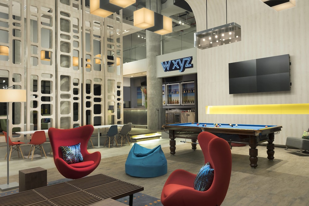aloft jakarta wahid hasyim