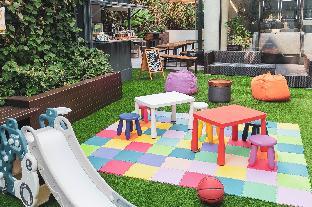 aloft jakarta wahid hasyim