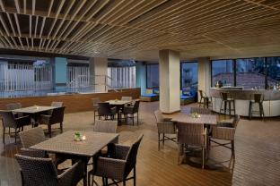 Aloft Jakarta Wahid Hasyim,Menteng>>Central Jakarta,4 star