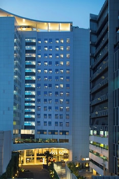 aloft jakarta wahid hasyim