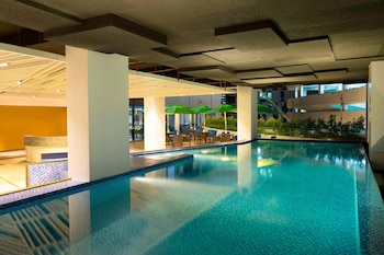 aloft jakarta wahid hasyim