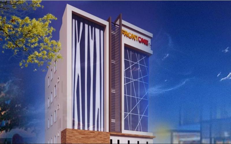 Front One Inn Semarang,Central Java>>Semarang,3 star