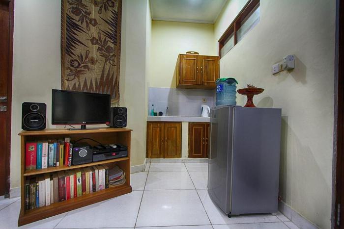 dasa wana jungle resort candidasa