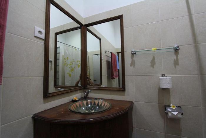 dasa wana jungle resort candidasa