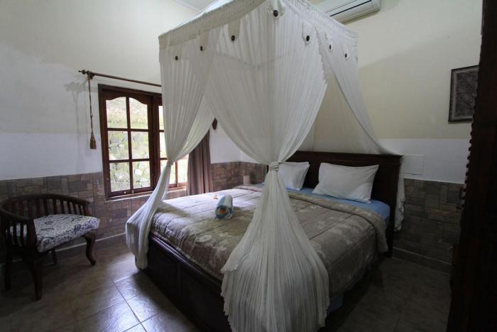 dasa wana jungle resort candidasa