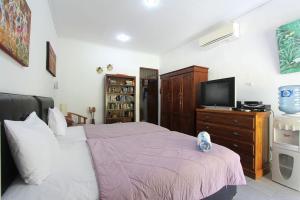 dasa wana jungle resort candidasa