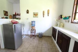 dasa wana jungle resort candidasa