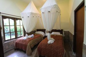 dasa wana jungle resort candidasa
