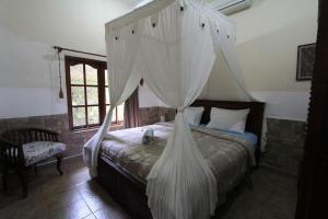 dasa wana jungle resort candidasa