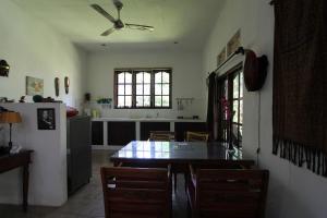 dasa wana jungle resort candidasa