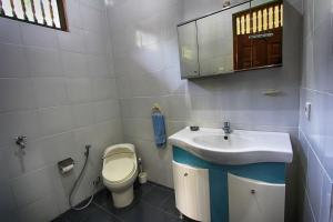 dasa wana jungle resort candidasa