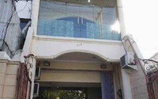 citra suites surabaya