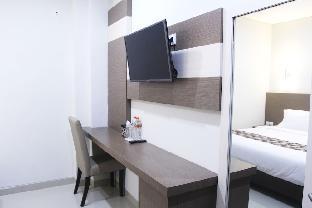 citra suites surabaya