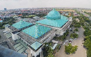 citra suites surabaya