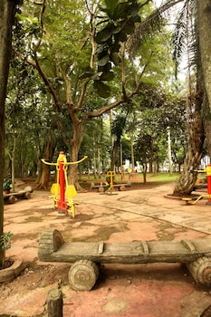 amaris hotel serpong tangerang