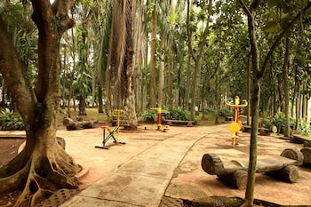 amaris hotel serpong tangerang