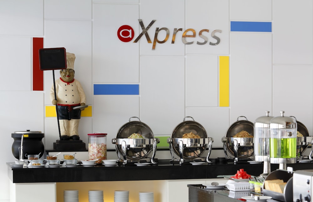 amaris hotel serpong tangerang