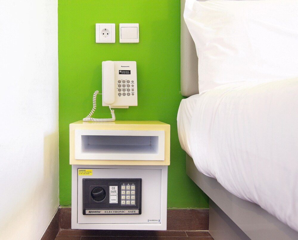 amaris hotel serpong tangerang