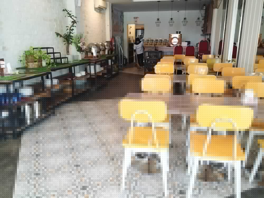 green red hotel syariah jombang