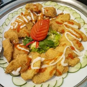 green red hotel syariah jombang