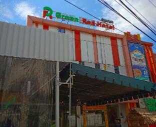 green red hotel syariah jombang