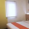 green red hotel syariah jombang