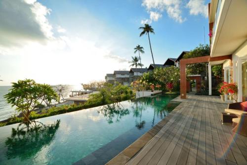 rajavilla lombok resort