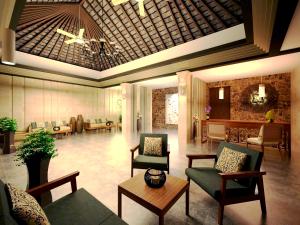 rajavilla lombok resort