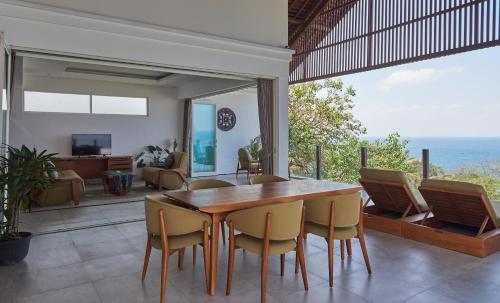 rajavilla lombok resort