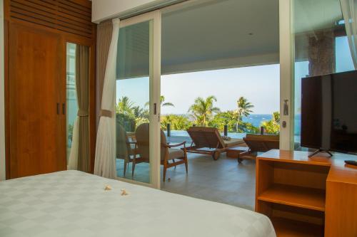 rajavilla lombok resort