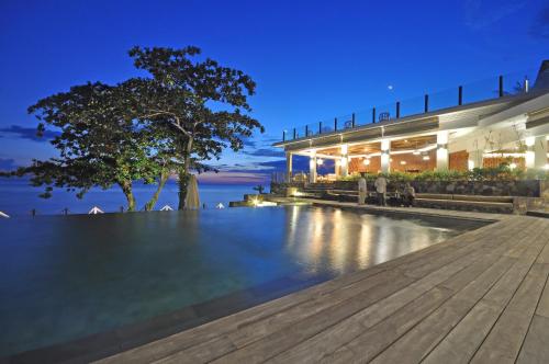 rajavilla lombok resort