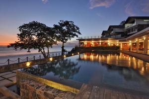 rajavilla lombok resort