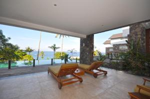 rajavilla lombok resort