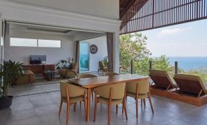 rajavilla lombok resort